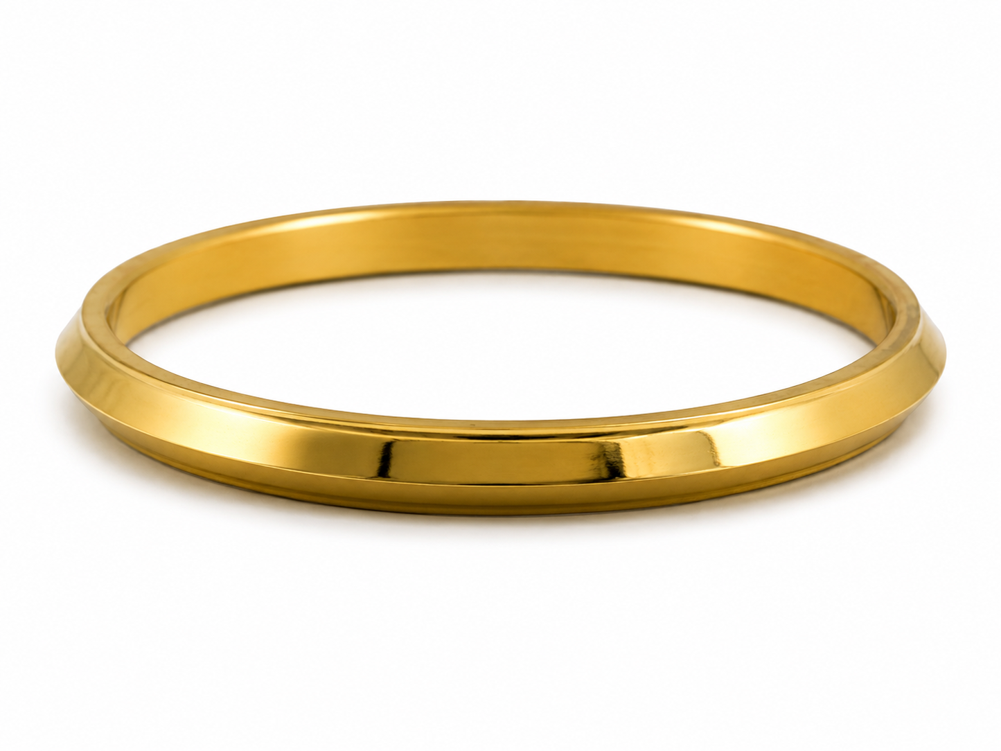 PREMIUM PLAIN ROUND MEN’S KADA
