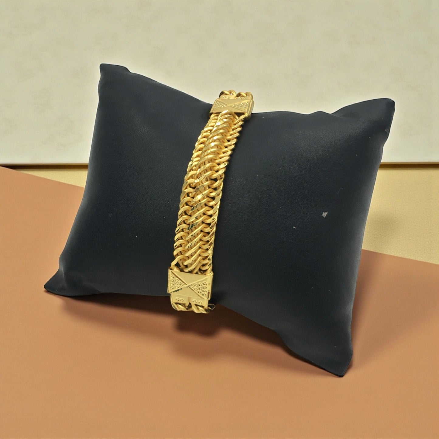 AURON LINK MEN'S BRACELET