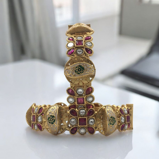 RIYANSHI RAJWADI BANGLES