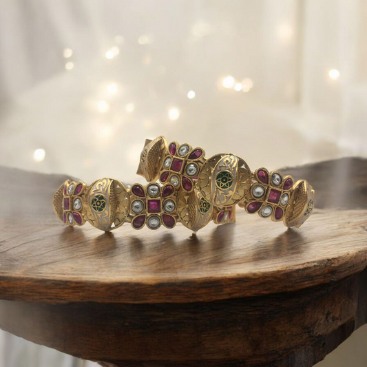 RIYANSHI RAJWADI BANGLES