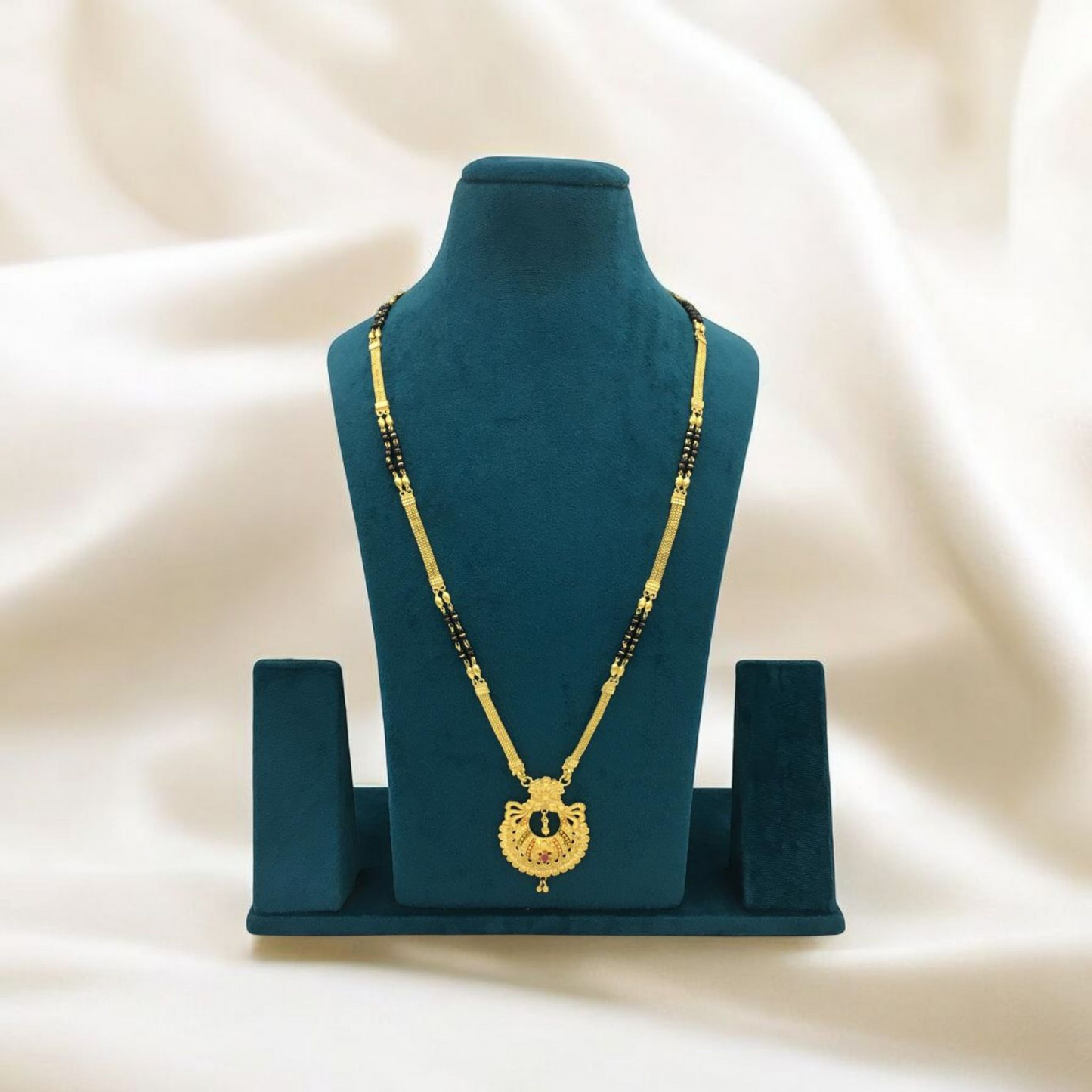ITSHITA 30 INCH MANGALSUTRA