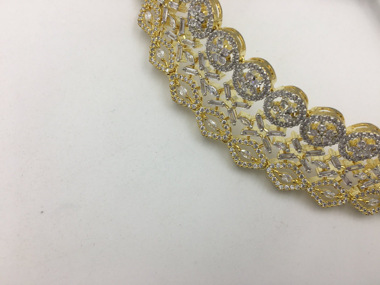 SIENA AD NECKLACE SET