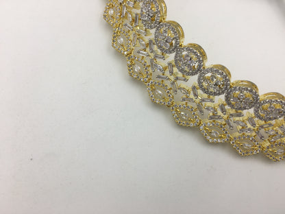 SIENA AD NECKLACE SET