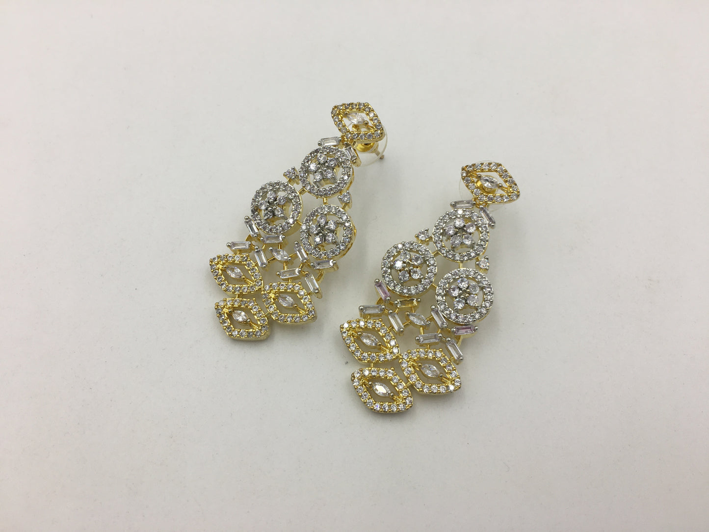 SIENA AD NECKLACE SET