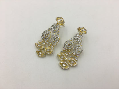 SIENA AD NECKLACE SET