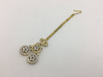 SIENA AD NECKLACE SET
