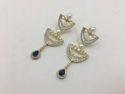 LORELIE AD NECKLACE SET