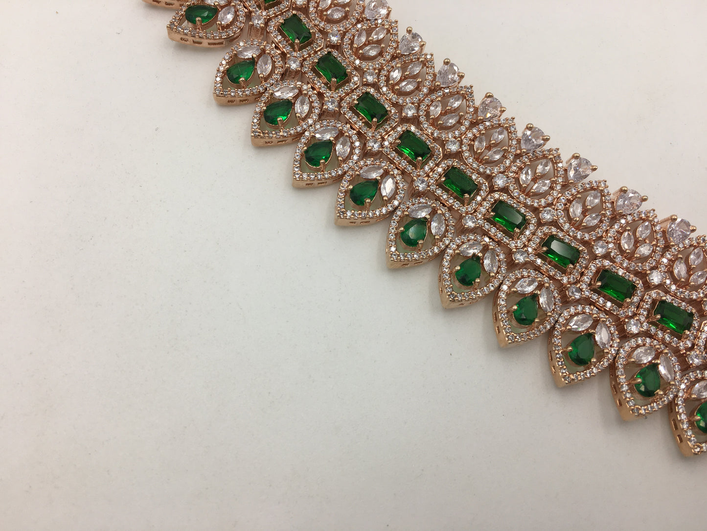 JULIANA AD NECKLACE SET