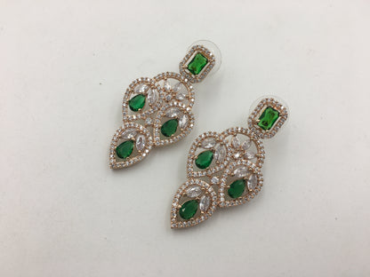 JULIANA AD NECKLACE SET