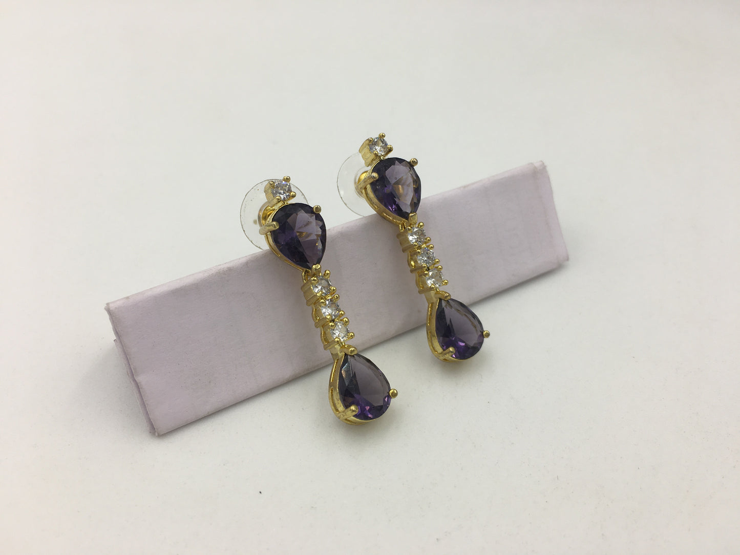 MIRA AD NECKLACE SET