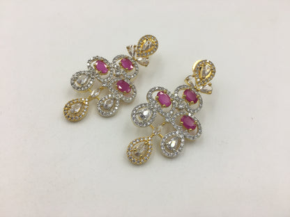 MONET AD NECKLACE SET