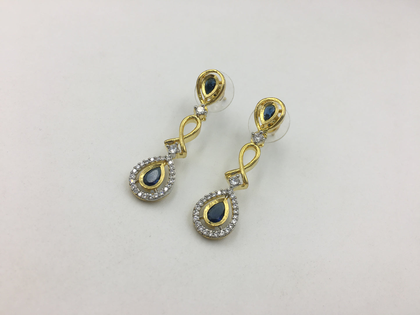 FIONA AD NECKLACE SET