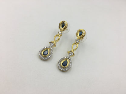 FIONA AD NECKLACE SET