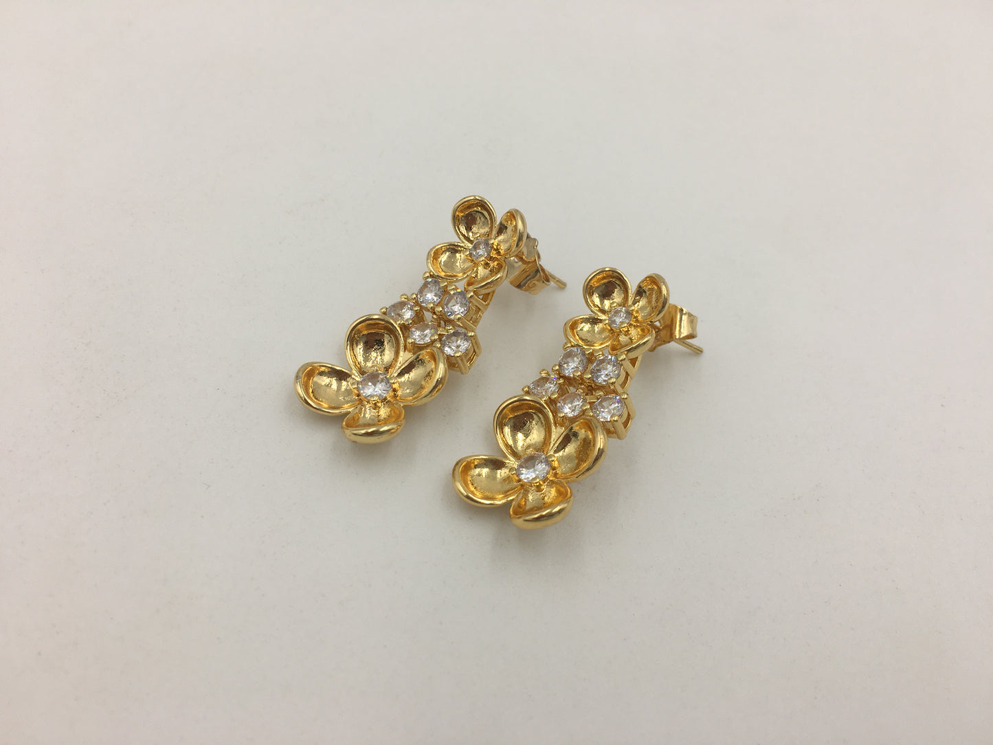 VALERIA AD NECKLACE SET