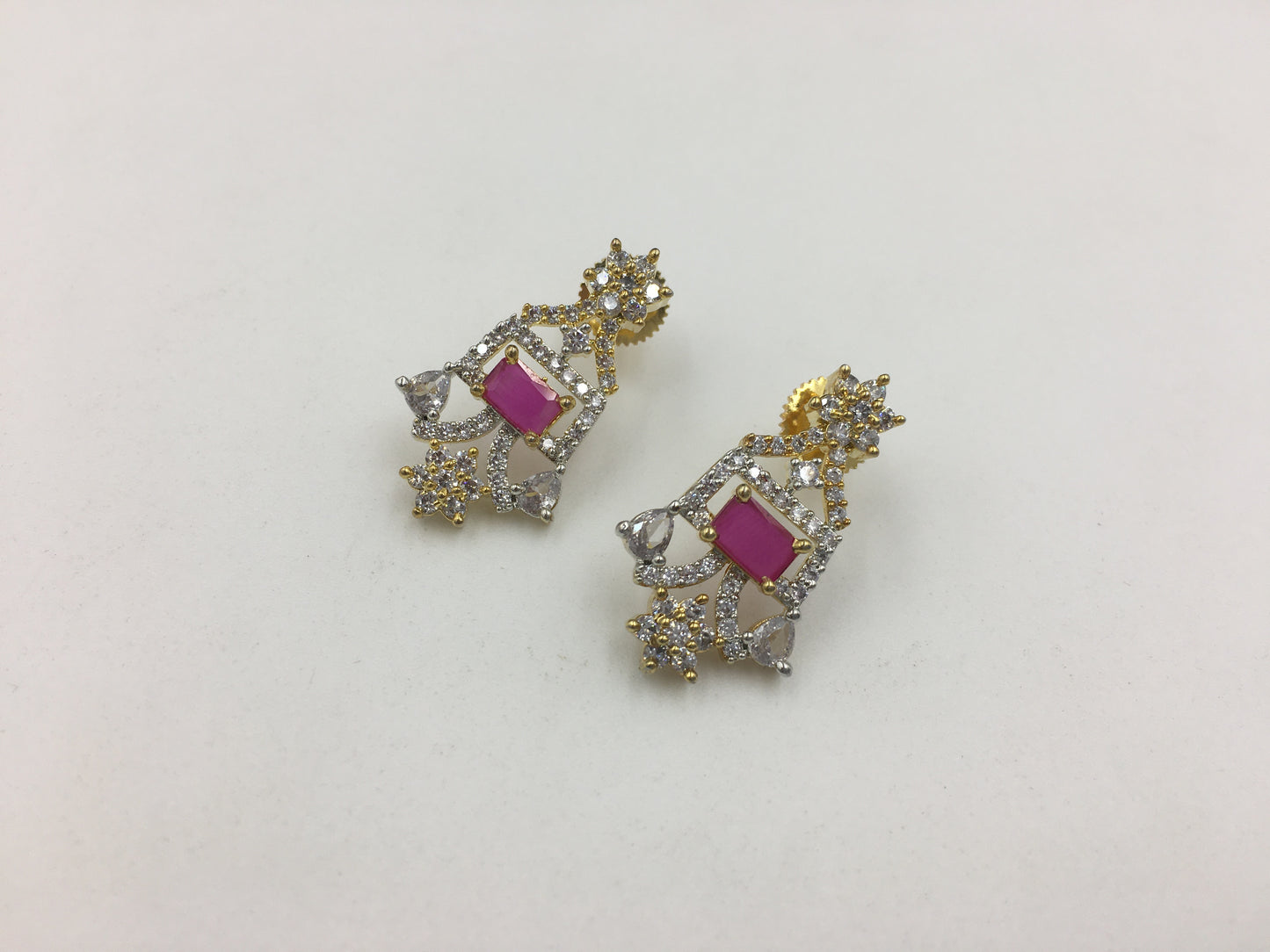STELLA AD NECKLACE SET
