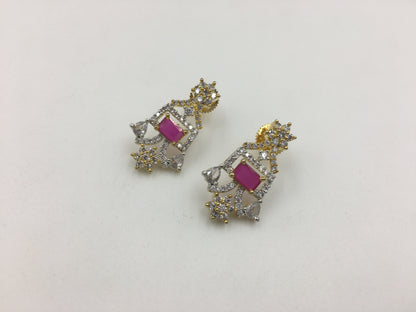 STELLA AD NECKLACE SET
