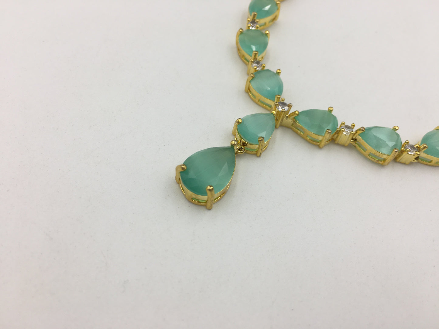 VALERIA AD NECKLACE SET
