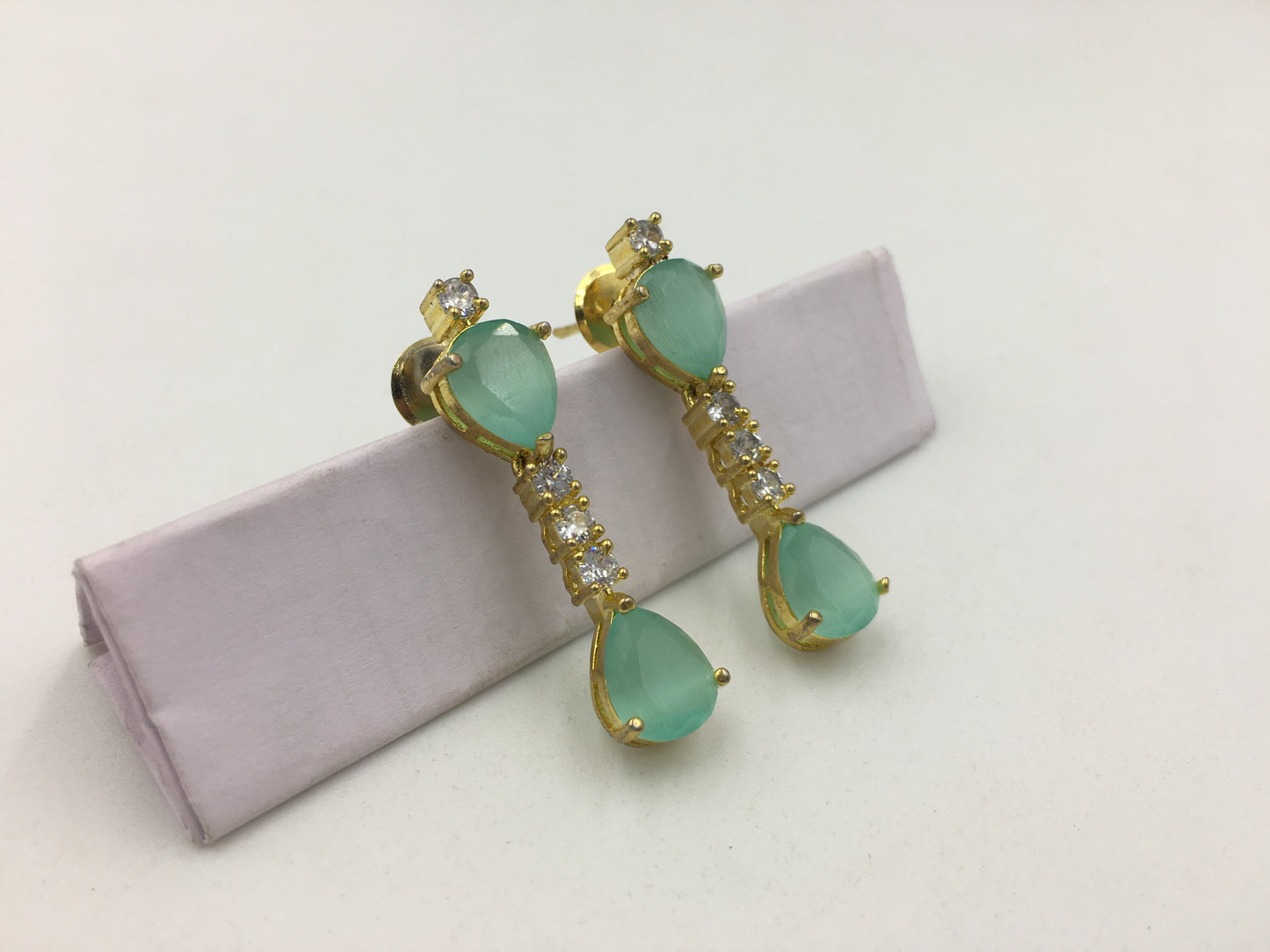 VALERIA AD NECKLACE SET