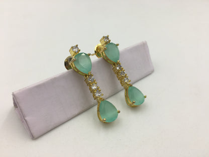 VALERIA AD NECKLACE SET