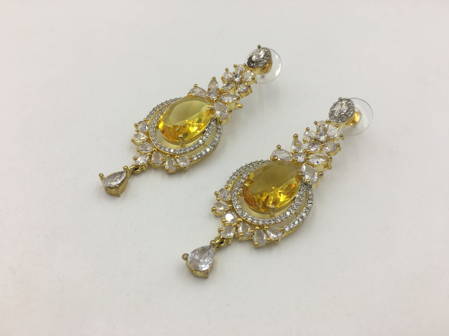 JACQUELINE AD NECKLACE SET