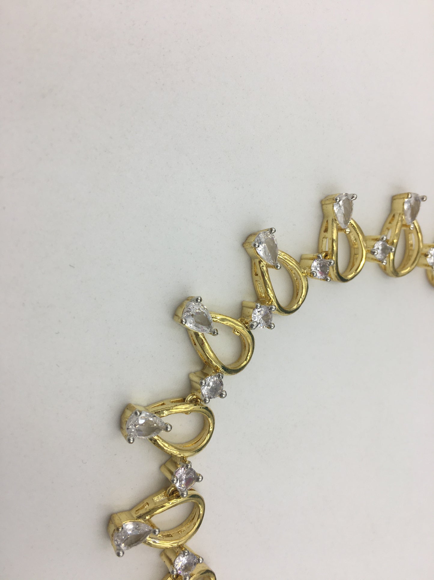 AURELIA AD NEKLACE SET