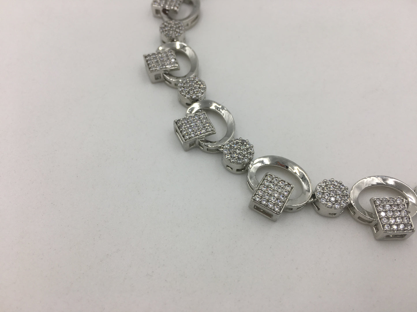 CLARA AD NECKLACE SET