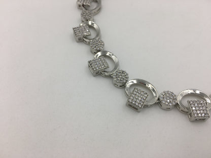 CLARA AD NECKLACE SET
