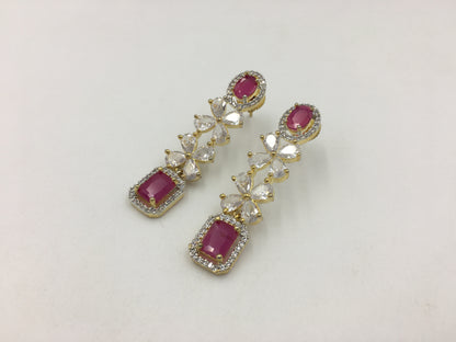 IVY AD NECKLACE SET