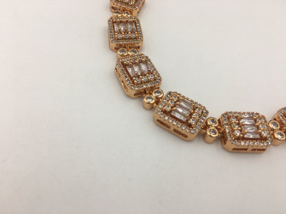 EMMA AD NECKLACE SET