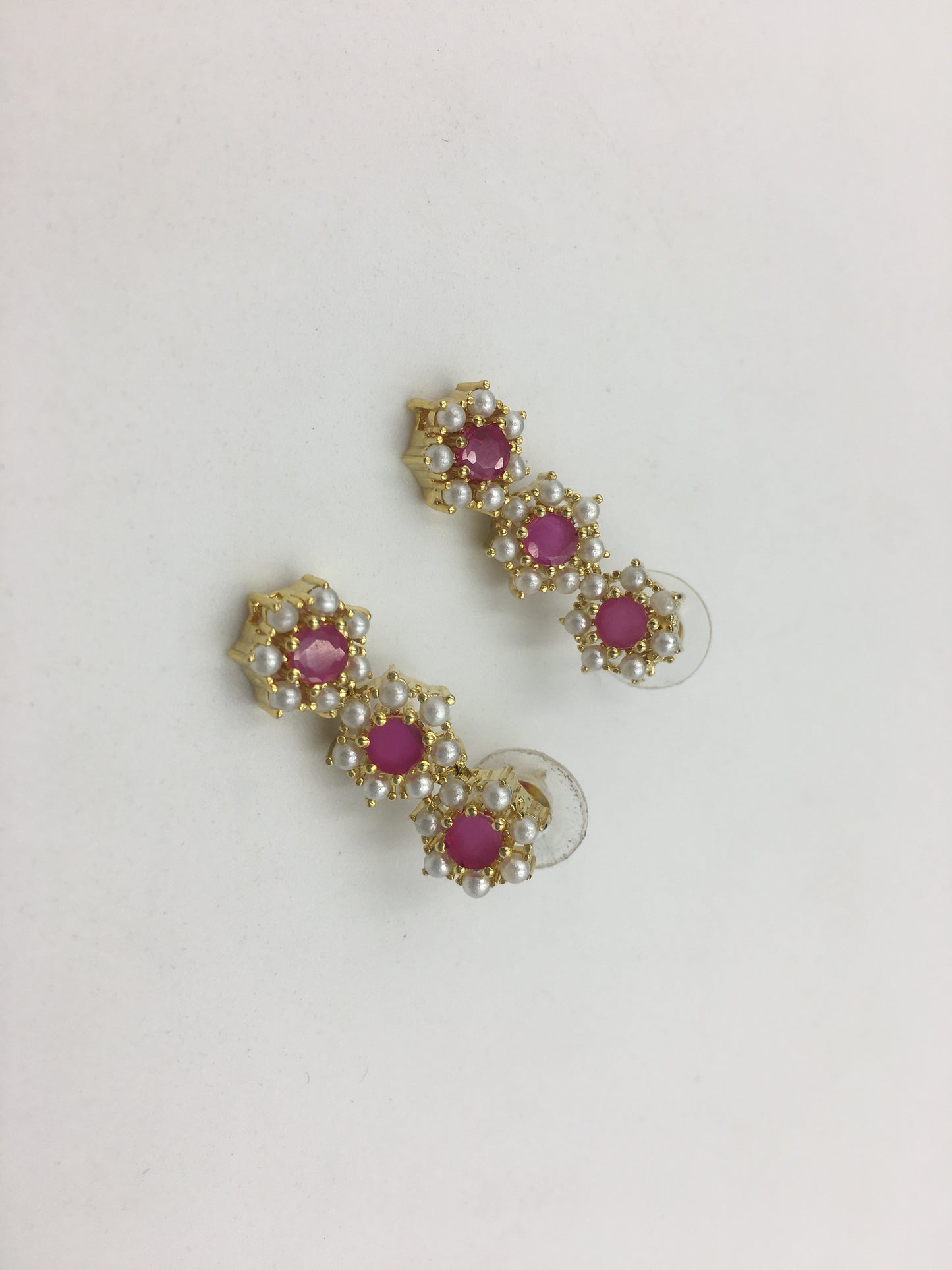 SERAFINA AD NECKLACE SET