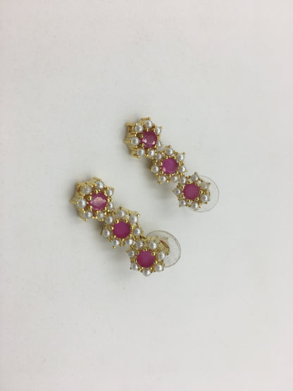 SERAFINA AD NECKLACE SET