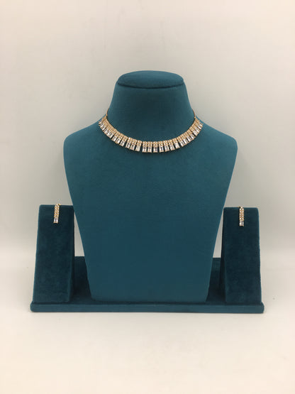 ADRIANA AD NECKLACE SET