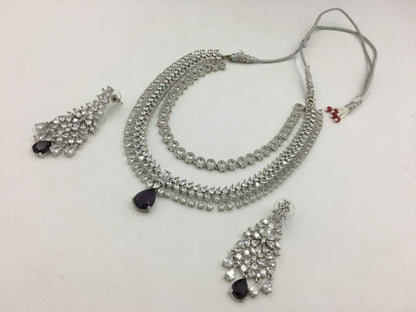 ADELINA AD NECKLACE SET