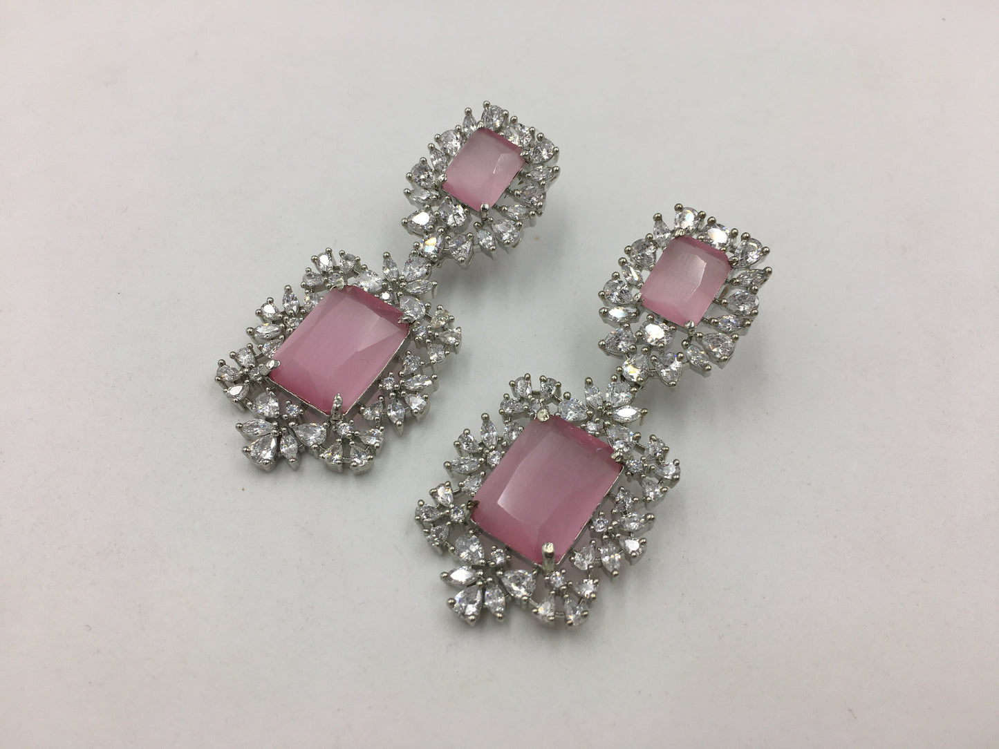 LOUSIA AD NECKLACE SET