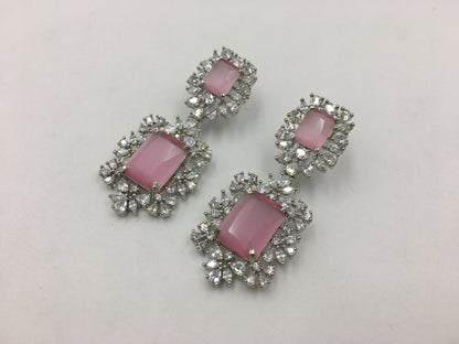 LOUSIA AD NECKLACE SET