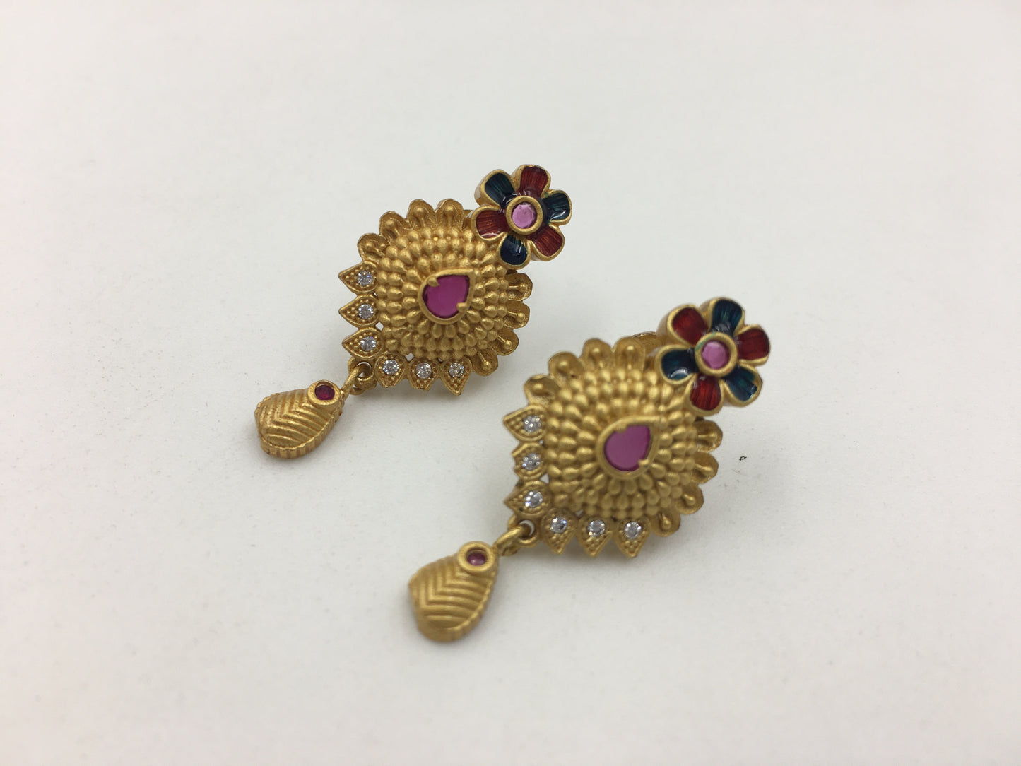 AVANI BRASS MANGALSUTRA