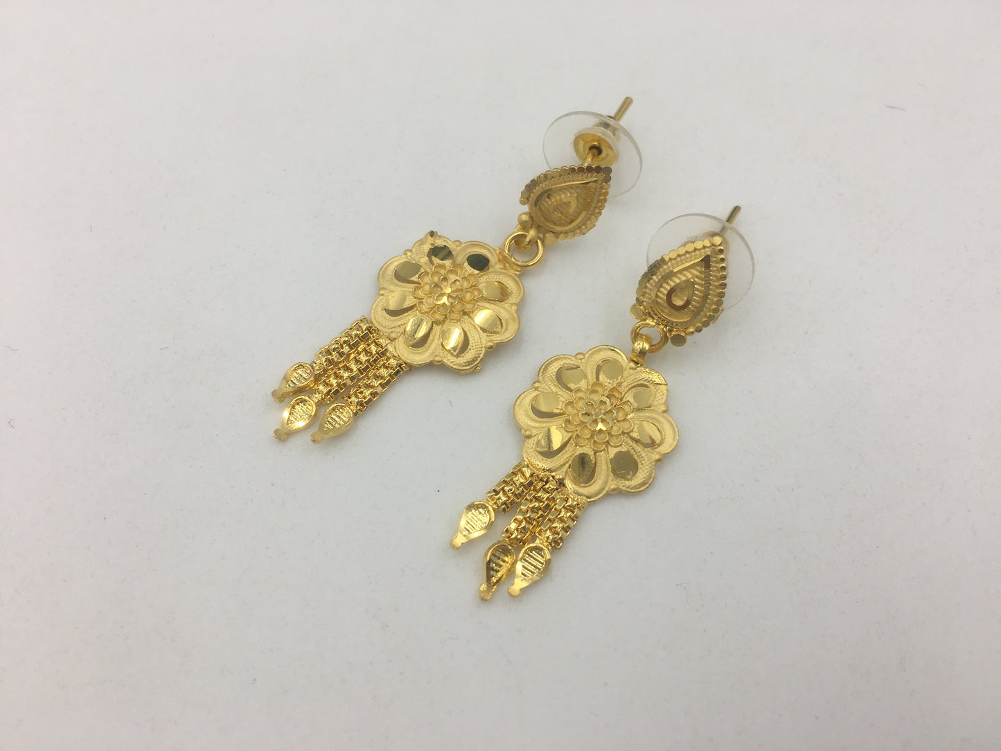 MAITHILI FORMING NECKLACE SET