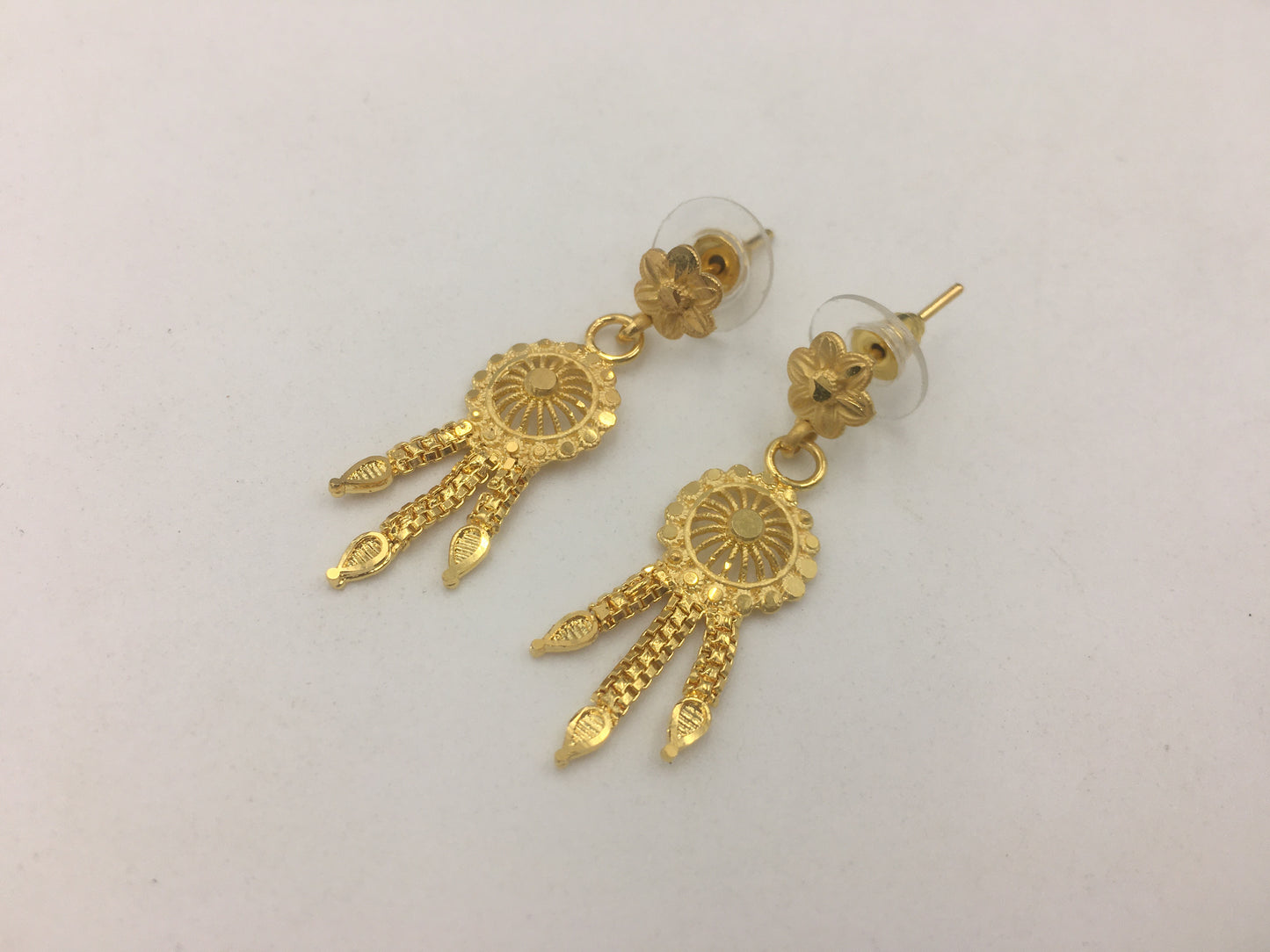 KANMANI FORMING NECKLACE SET