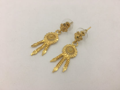 KANMANI FORMING NECKLACE SET