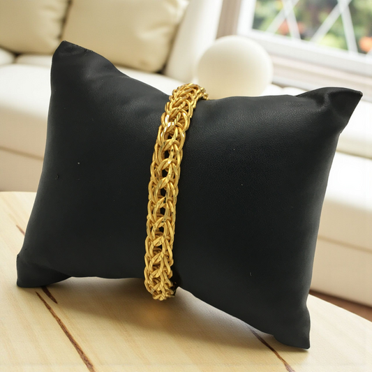 EKLAVYA  MEN'S BRACELET