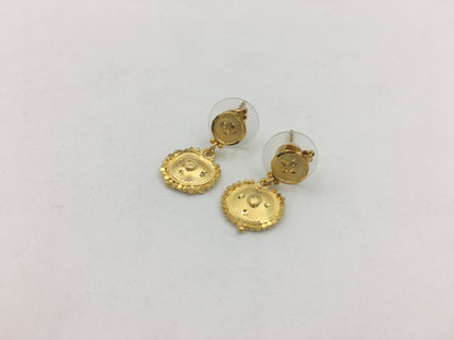 CHARULATHA FORMING NECKLACE SET