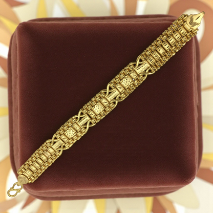 VIDIT  MEN'S BRACELET