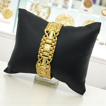 VIDIT  MEN'S BRACELET