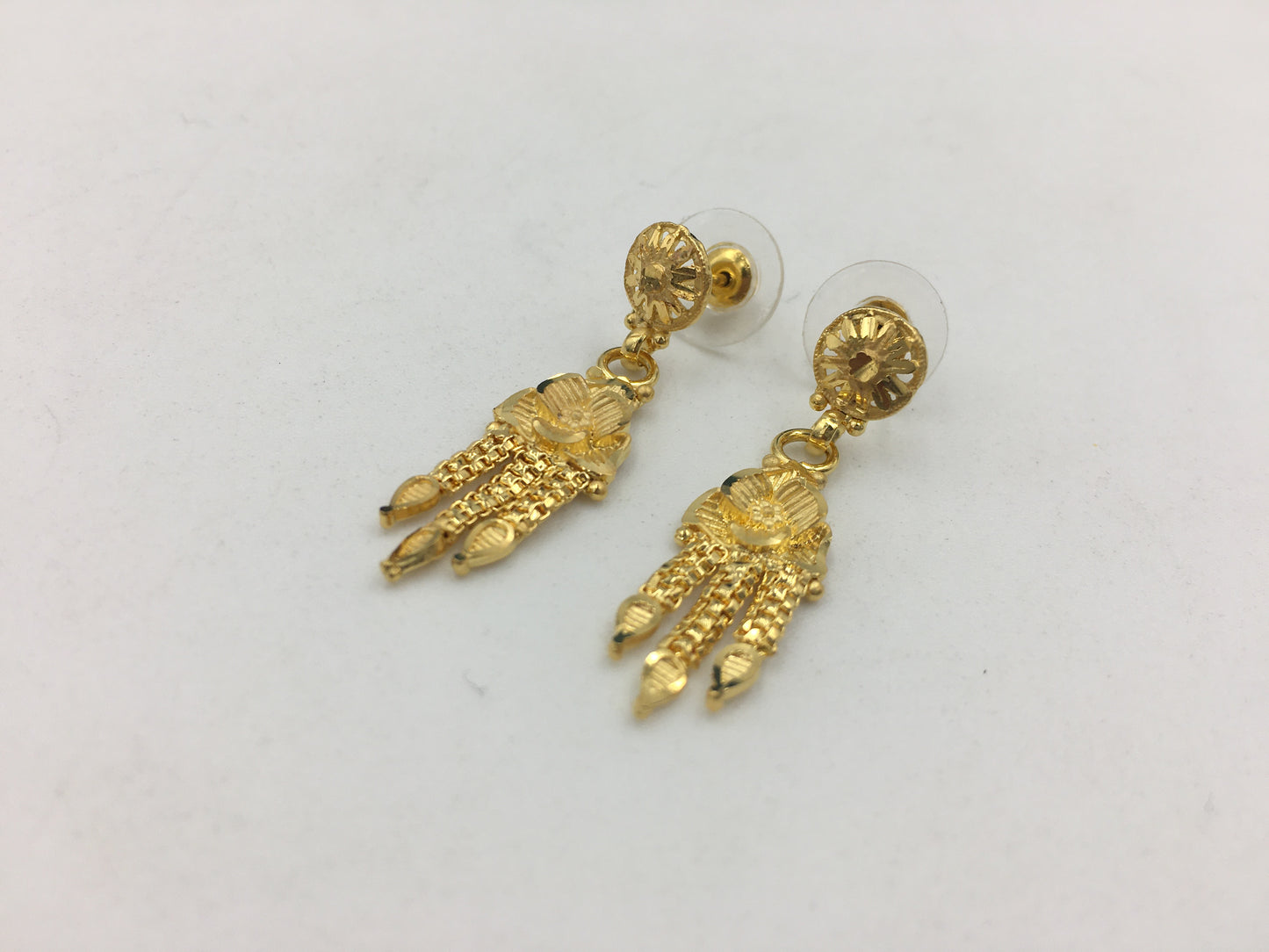 CHITRANI FORMING NECKLACE SET