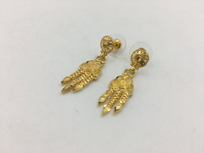 CHITRANI FORMING NECKLACE SET