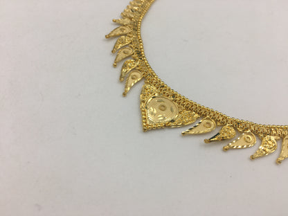 SREENIDHI FORMING NECKLACE SET