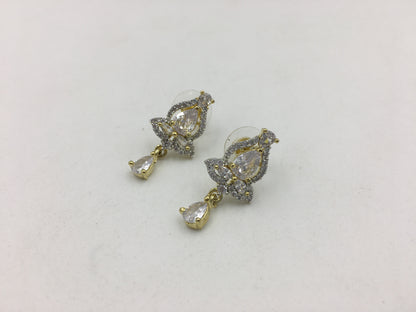 ALESSANDRA AD CHAIN PENDANT