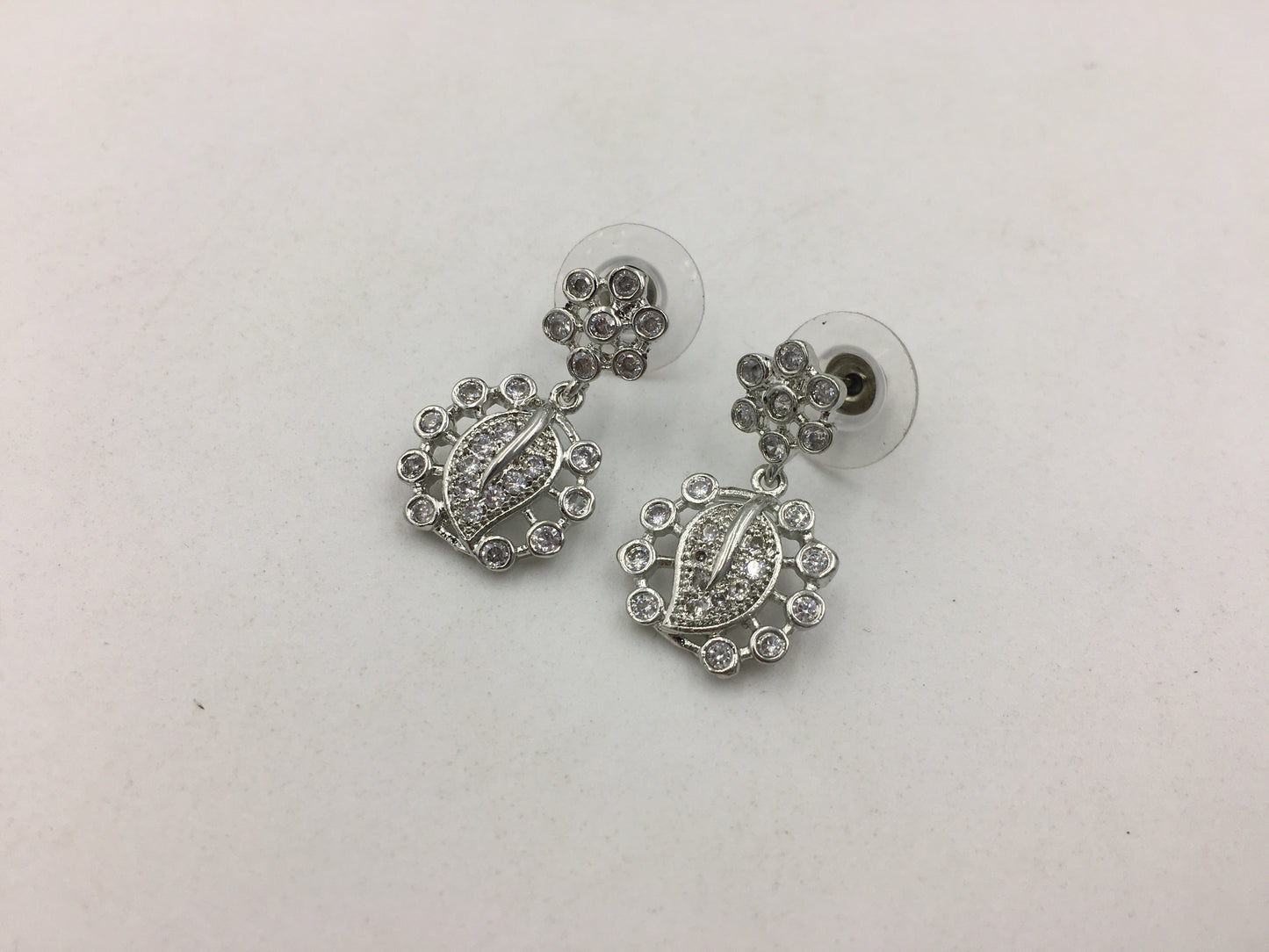 ATHENA AD CHAIN PENDANT