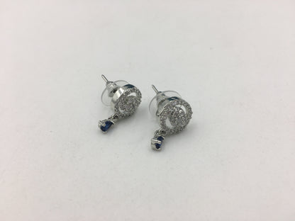 BEATRICE AD CHAIN PENDANT