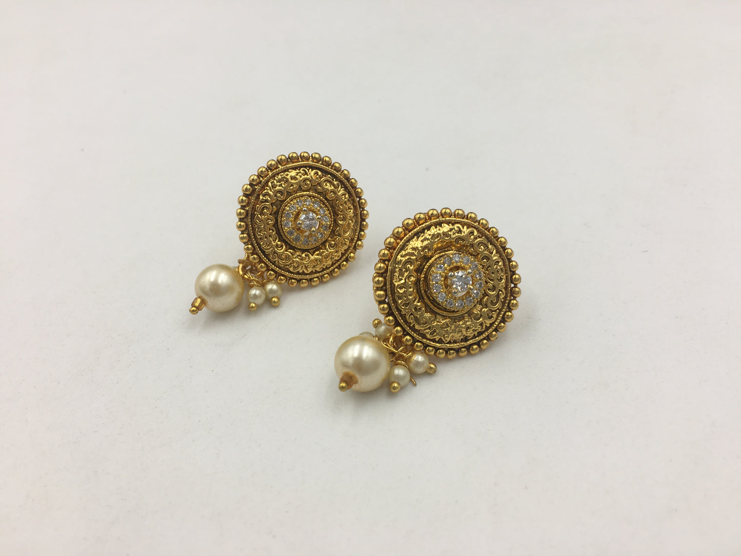 FELICITY AD CHAIN PENDANT